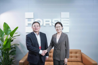 王瑞平谈中国车用动力对全球贡献的启示，引领未来能源转型之路