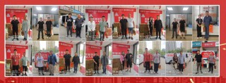骐跃星途，货运人的暖心港湾，筑建奋斗者的车轮之家