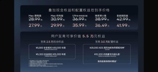 长安联手华为与宁德共创超级续航车，760km超远续航，3.9秒破百，识货者罕见