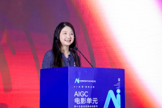 第十五届北影节AIGC荣誉盛典圆满落幕，可灵AI深度技术助力获奖作品闪耀光彩