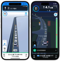 百度地图市场渗透率领先，导航广告无缝植入策略大获成功