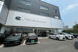 五一购车指南，探访传祺向往M8乾崑，三巨头联展，实力购车攻略！