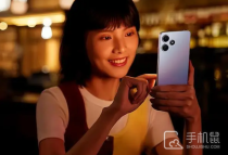红米Note 12R怎么关闭按键震动?红米Note 12R关闭按键震动方法