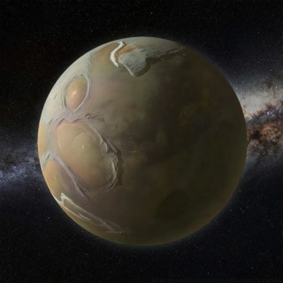 星球无氧气制造能力下的智慧生命存在可能性探究