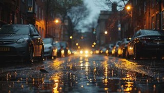 智利中南部强降雨导致超1.1万人受灾 超过7400处民宅遭受损害