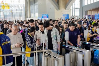河北汽车文化节圆满落幕，激情收官盛典开启新篇章