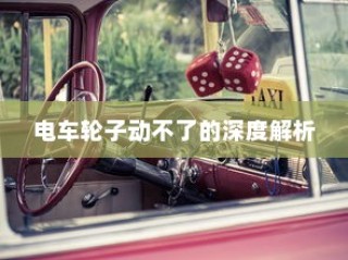 真皮电车坐垫套的通用性及其市场探讨