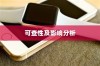 iPhone扩容是否可查及其影响分析