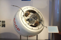 前苏联金星探测器流浪太空53年后重返地球，携神秘物品揭晓金星之谜，揭示历史与未来的关键线索