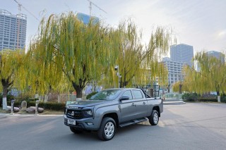 五一出游必备神器，搏胜S6商用版助力完美旅程