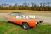 电动车充电方式解析，电车是否需要完全用完再充电？