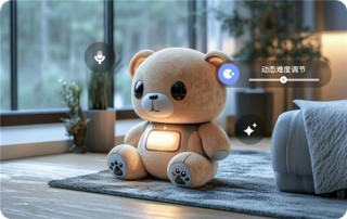 AI玩具站在风口，实现真正的情感陪伴之道