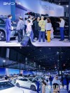 五一成都西博城购车狂欢，汉唐车型抢购火热进行中！