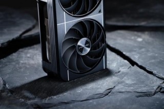 华硕PRIME RTX 5060 Ti显卡，DLSS 4加持，畅享2K光追的实力之选