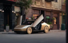 特斯拉Robotaxi商标申请遭拒，独特性缺失成关键