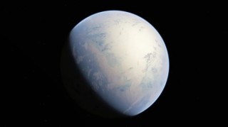 星球无氧气制造能力下的智慧生命存在可能性探究