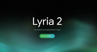 DeepMind发布Lyria2与Lyria RealTime模型，AI音乐创作革新突破