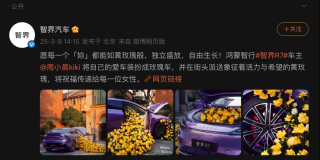 华为余承东辟谣与刘亦菲恋情传闻，理性对待八卦新闻