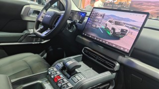 赛博朋克精神重塑方程豹钛3，开启15万级SUV市场快乐新纪元