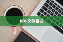 揭秘PDF，一种无处不在的文件格式