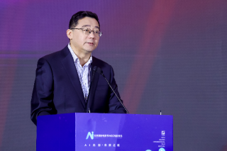 第十五届北影节AIGC荣誉盛典圆满落幕，可灵AI深度技术助力获奖作品闪耀光彩