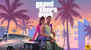 GTA6跳票公告引发亿级热议，顶级流量效应震撼全网