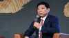 魏建军揭秘隐藏式门把手的奥秘，深度探讨其工作原理和特点