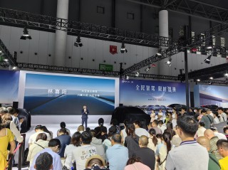 汉唐宋四款新车成都区域上市，兆瓦闪充技术引领油电同速新时代