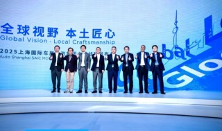 平权驱动进阶，上汽引领中国汽车走向规则制定者之路