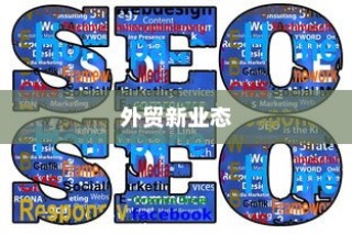 远视下的外贸猫与结构化策略，探索外贸新业态的未来之路