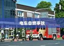 电车自燃事故品牌分析，启示与反思