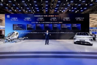 长安汽车技术主权推动出海战略重塑，打破旧秩序，开启新篇章