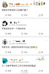 网友五一假期遭遇iPhone闹钟意外惊醒，假期警报声意外响起