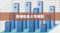 香港恒生大学录取均分全面解读