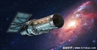 望远镜的发明和发展 一部人类不断窥视宇宙密码的史诗