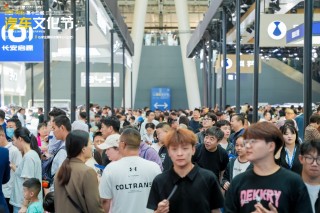 河北汽车文化节启幕，驱动创新，智领未来，展望2025辉煌盛景