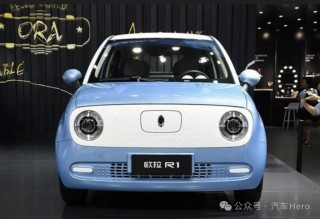长城汽车，复杂情绪下的挑战与突破之路探索