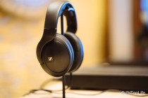 封闭式设计媲美开放耳机:森海塞尔HD 620S耳机详细测评
