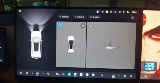 魏派蓝山电车质量遭质疑，提车仅半月智驾系统失灵
