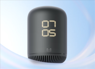 天猫精灵Q糖系列智能音箱搭载通义AI大模型基座发布，全新红外遥控体验重磅来袭！