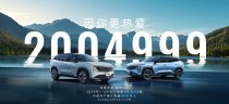博越家族销量突破200万背后的智造力量，合资车市场的颠覆者？