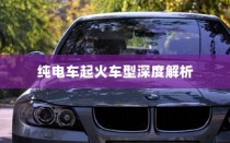 纯电车起火车型全面解析