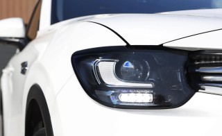 新款马自达CX-60海外发布，配置升级、起售价24万、三种动力选择亮相