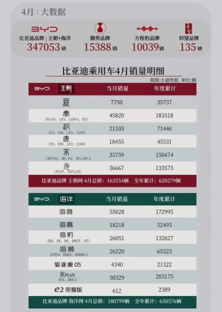比亚迪冲刺550万辆目标需谨慎的挑战与策略分析