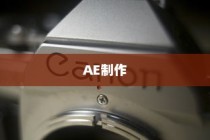 AE制作双圆转动登录加载动画效果详解