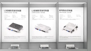 高通推动技术平权，车辆激光雷达成趋势标配