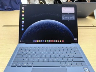 华为鸿蒙PC亮相，打破垄断，铸就成功之路