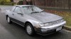 Corona GT-R的极速之谜，3S-GELU引擎与T160底盘的融合威力