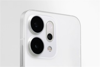 OPPO Reno 14系列，高清长焦潜望式变焦，Live图功能全系标配