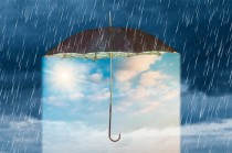 专家警告，强对流天气引发大雨灾害风险，致灾性不容忽视